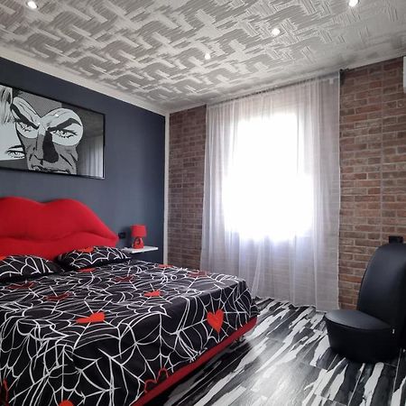 Diaboliko Apartment Capoliveri  Ngoại thất bức ảnh
