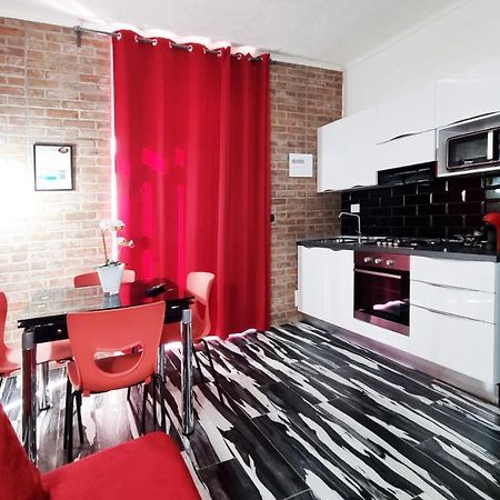 Diaboliko Apartment Capoliveri  Ngoại thất bức ảnh