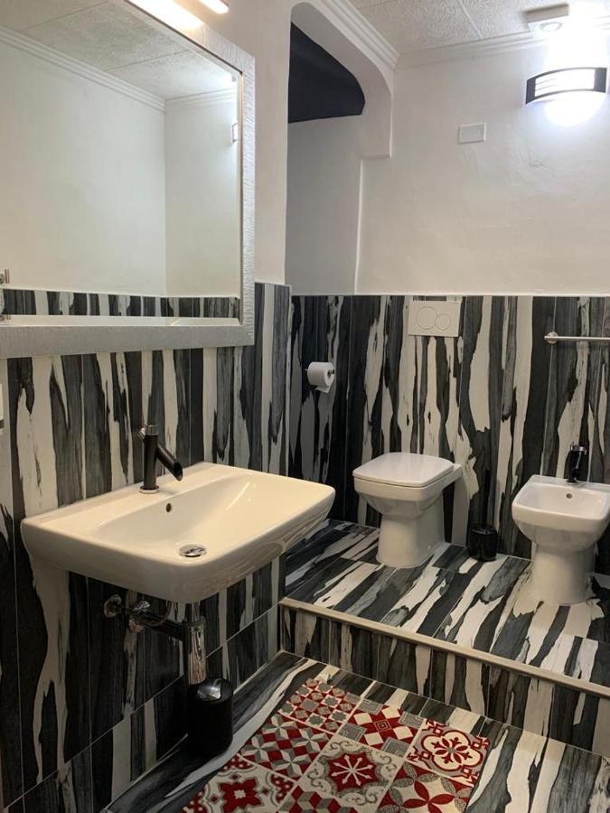 Diaboliko Apartment Capoliveri  Ngoại thất bức ảnh