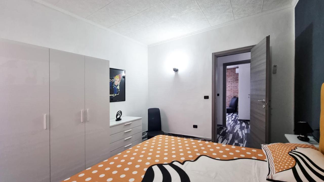 Diaboliko Apartment Capoliveri  Ngoại thất bức ảnh