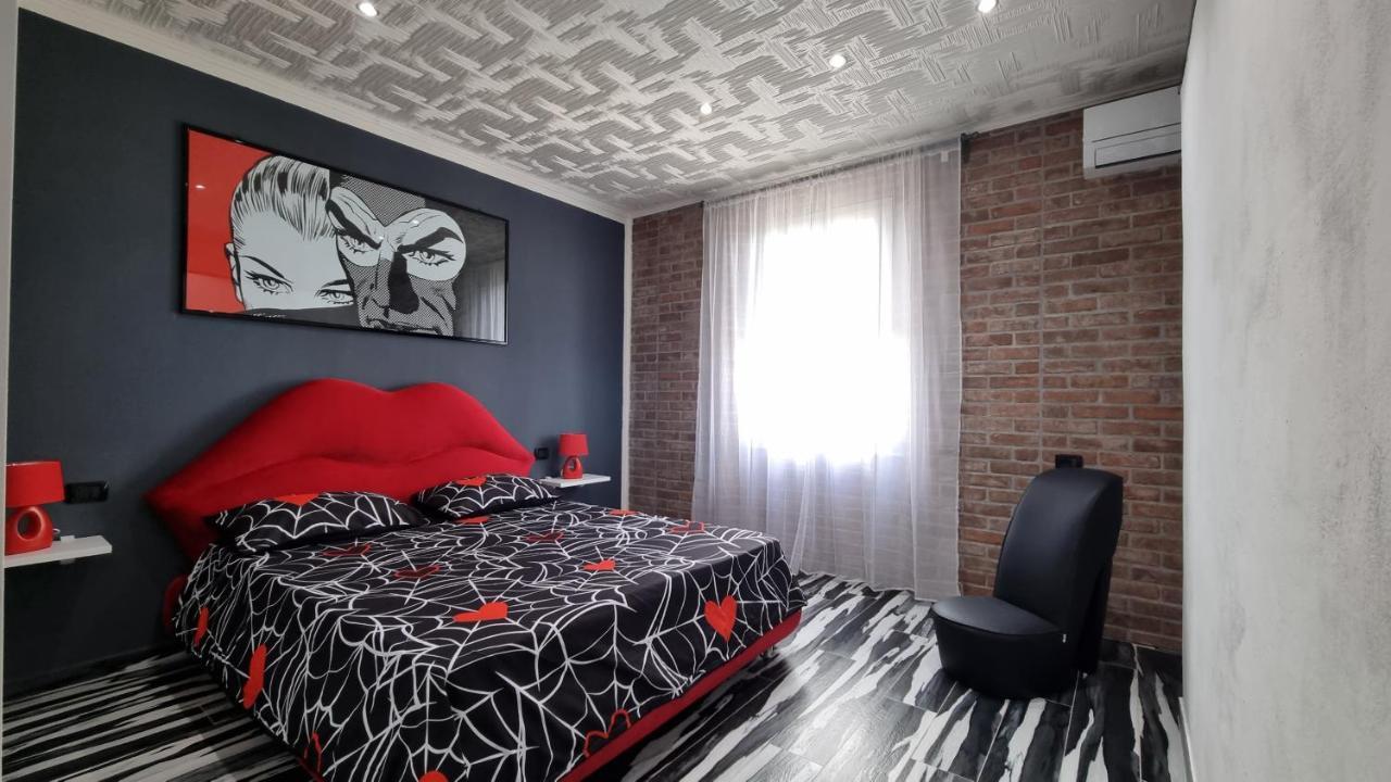 Diaboliko Apartment Capoliveri  Ngoại thất bức ảnh