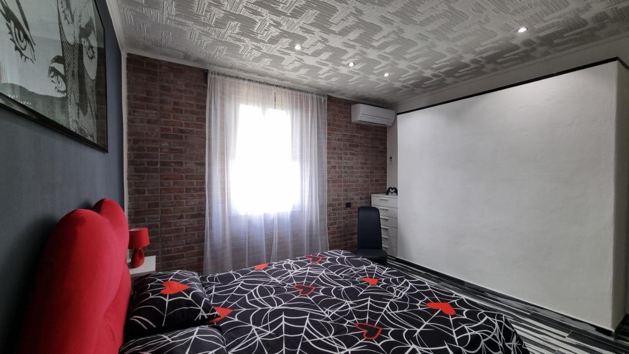 Diaboliko Apartment Capoliveri  Ngoại thất bức ảnh