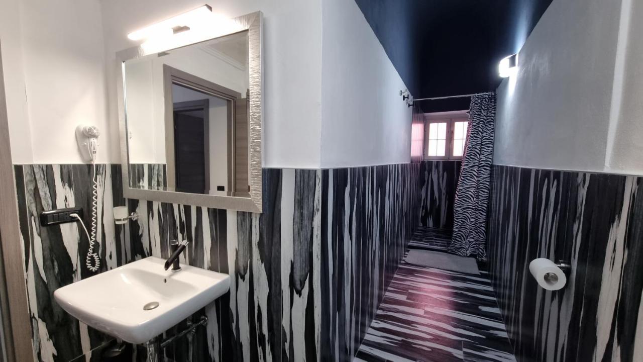 Diaboliko Apartment Capoliveri  Ngoại thất bức ảnh