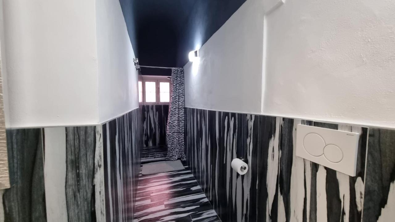 Diaboliko Apartment Capoliveri  Ngoại thất bức ảnh