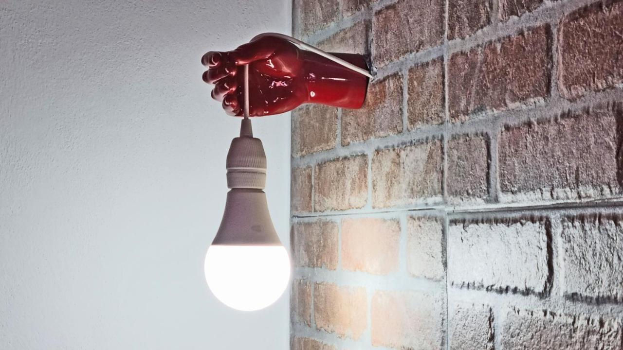 Diaboliko Apartment Capoliveri  Ngoại thất bức ảnh
