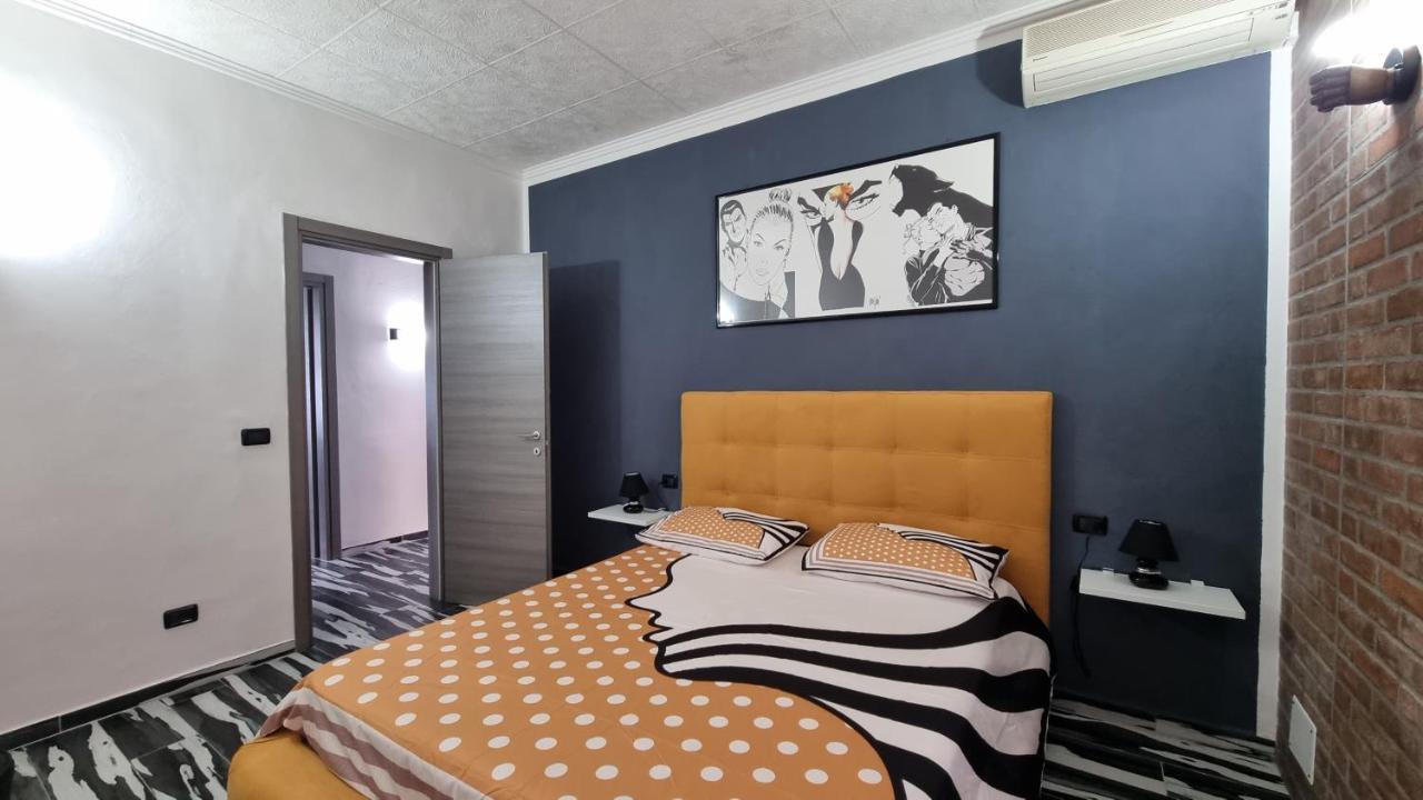 Diaboliko Apartment Capoliveri  Ngoại thất bức ảnh