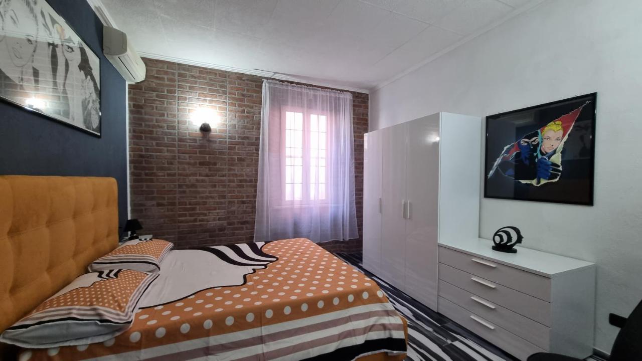 Diaboliko Apartment Capoliveri  Ngoại thất bức ảnh