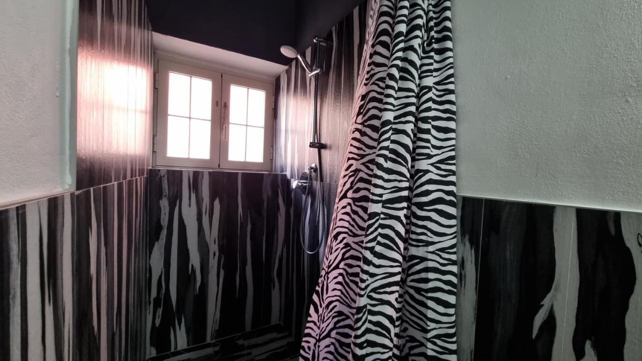 Diaboliko Apartment Capoliveri  Ngoại thất bức ảnh