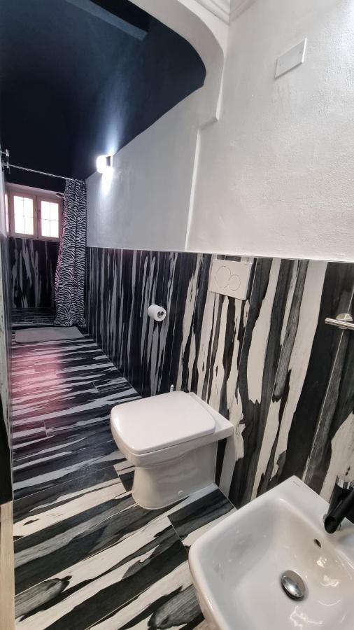 Diaboliko Apartment Capoliveri  Ngoại thất bức ảnh
