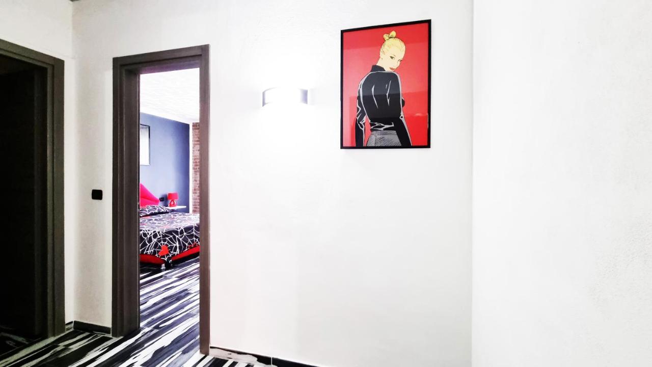 Diaboliko Apartment Capoliveri  Ngoại thất bức ảnh