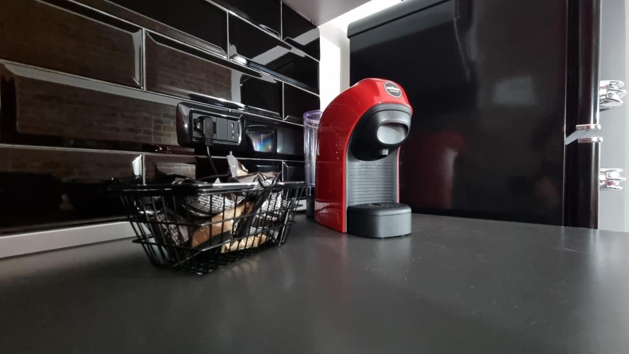 Diaboliko Apartment Capoliveri  Ngoại thất bức ảnh
