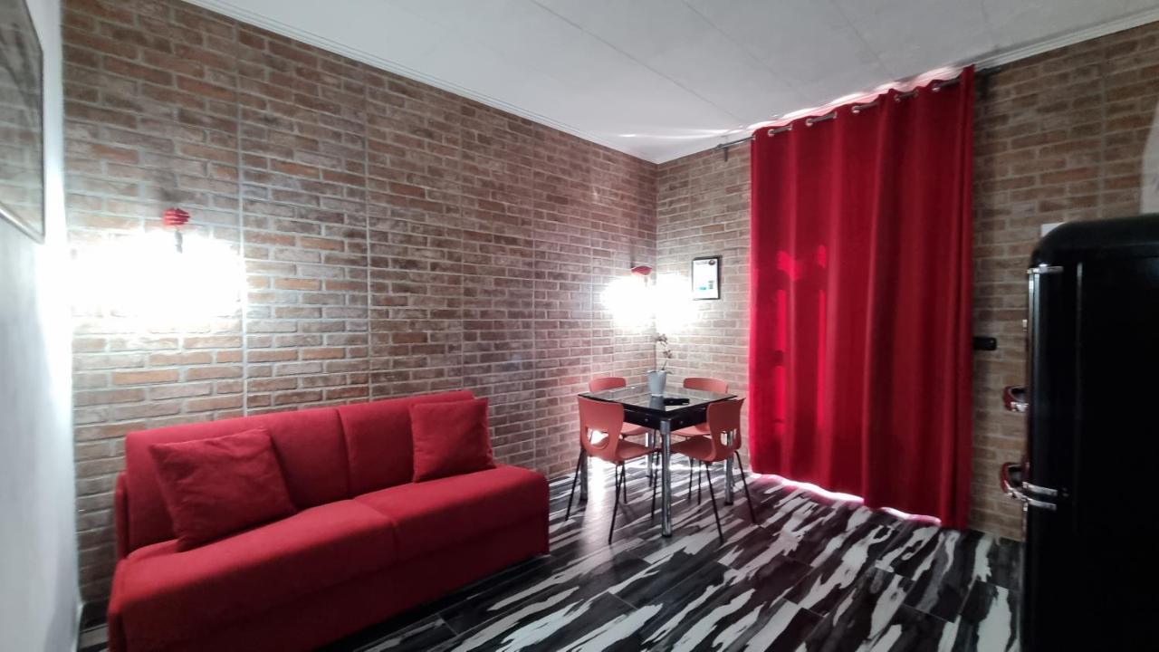 Diaboliko Apartment Capoliveri  Ngoại thất bức ảnh